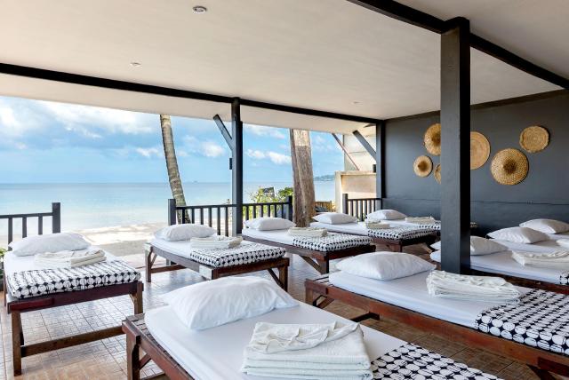 Kombinace - Sunwing Bangtao Beach ****, Phuket, Bangkok Palace 