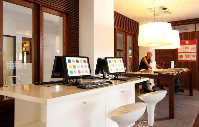 Kombinace - Kamala Beach Sunprime Resort ****, Phuket - pláž Ka
