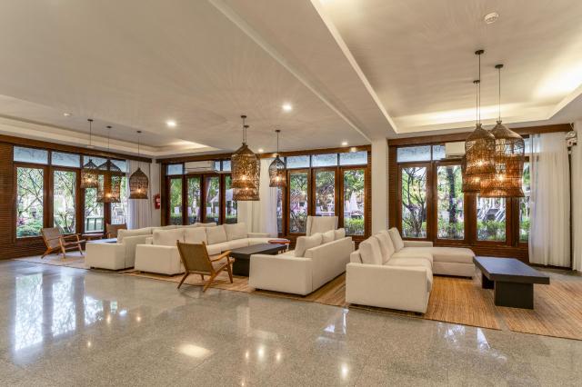 Kombinace - Kamala Beach Sunprime Resort ****, Phuket - pláž Ka