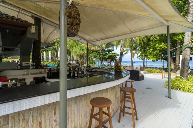 Kombinace - Kamala Beach Sunprime Resort ****, Phuket - pláž Ka