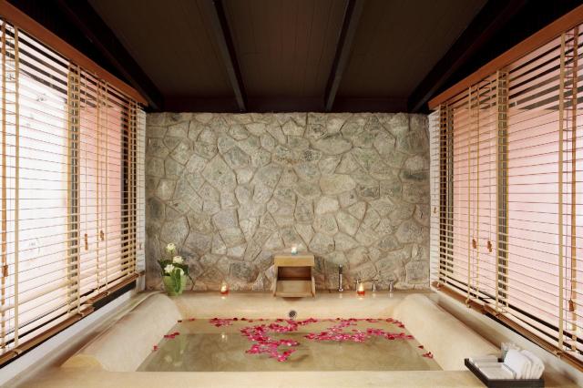 Kombinace - Seaview Resort ****, Khao Lak - pláž Nang Thong, Ba
