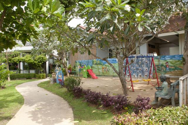 Kombinace - Aonang Villa ****, Krabi - pláž Ao Nang, Bangkok Pa