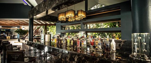 Kombinace - Peace Laguna Resort & Spa ****, Krabi - pláž Ao Nan