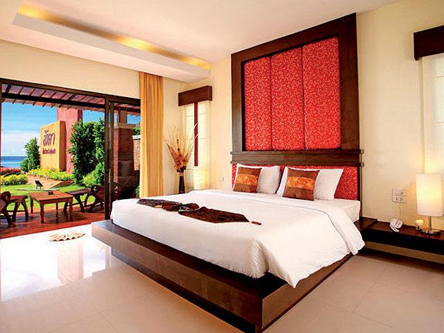Kombinace - Sita Beach Resort ****, Ko Lipe - pláž Pattaya, Cha