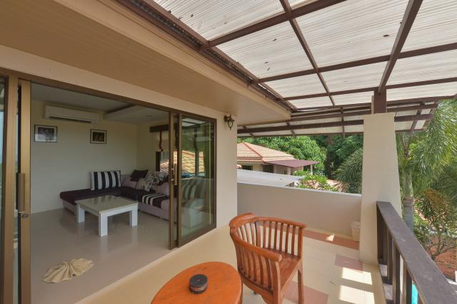 Kombinace - Sita Beach Resort ****, Ko Lipe - pláž Pattaya, Cha
