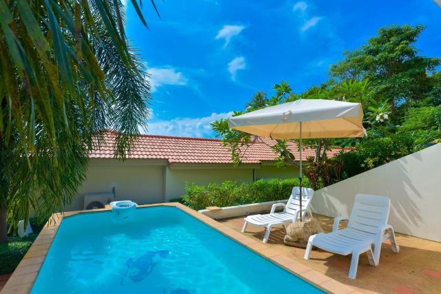 Kombinace - Sita Beach Resort ****, Ko Lipe - pláž Pattaya, Cha