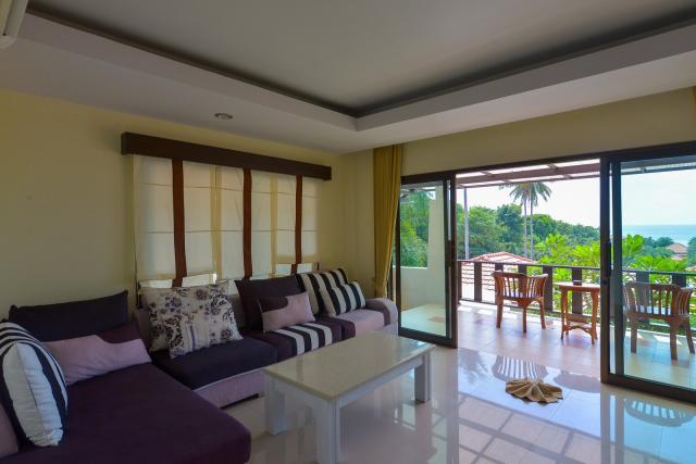 Kombinace - Sita Beach Resort ****, Ko Lipe - pláž Pattaya, Cha