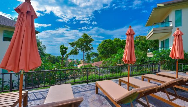 Kombinace - Sita Beach Resort ****, Ko Lipe - pláž Pattaya, Cha