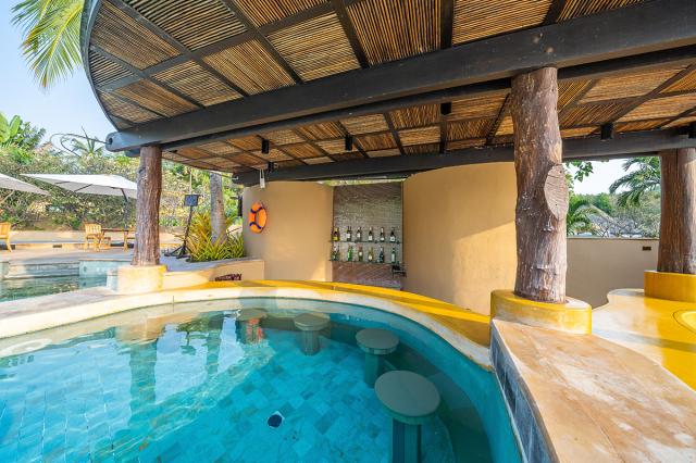 Kombinace - Paradee Resort & SPA *****, Ko Samet, Bangkok Palac