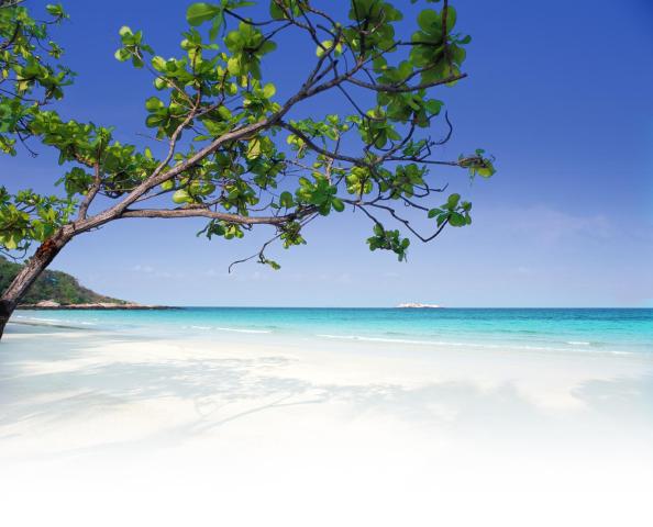 Kombinace - Paradee Resort & SPA *****, Ko Samet, Bangkok Palac