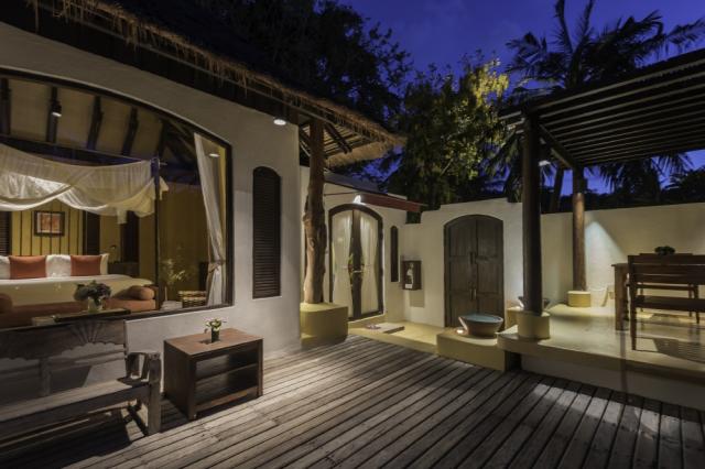 Kombinace - Paradee Resort & SPA *****, Ko Samet, Bangkok Palac