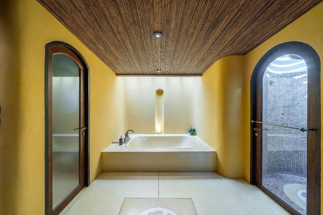Kombinace - Paradee Resort & SPA *****, Ko Samet, Bangkok Palac