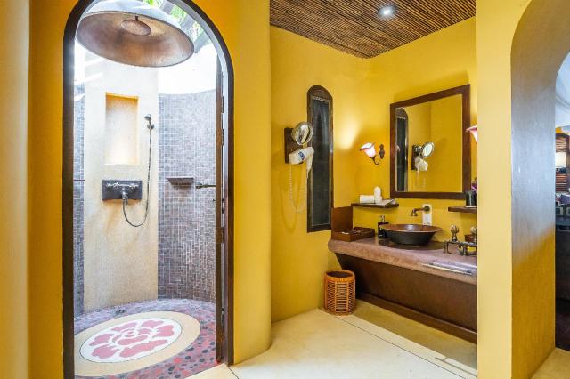 Kombinace - Paradee Resort & SPA *****, Ko Samet, Bangkok Palac