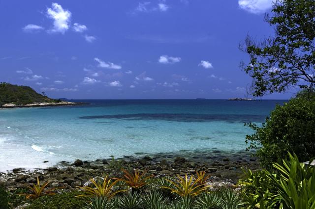 Kombinace - Paradee Resort & SPA *****, Ko Samet, Bangkok Palac