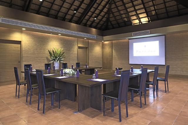 Kombinace - Paradee Resort & SPA *****, Ko Samet, Bangkok Palac