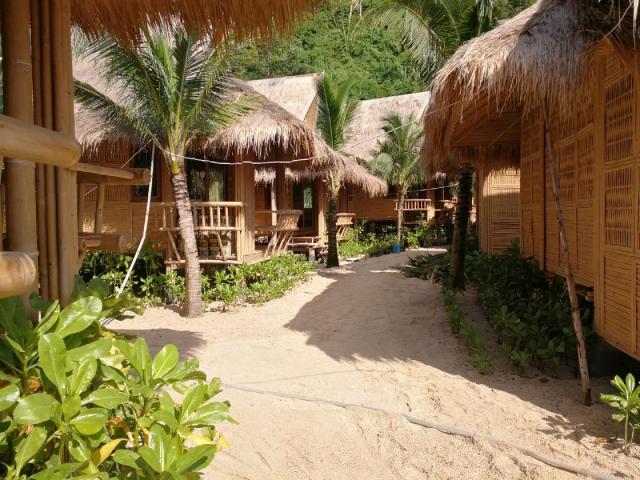 Kombinace - Phi Phi Coco Beach Resort ****, Kata Palm Resort & 
