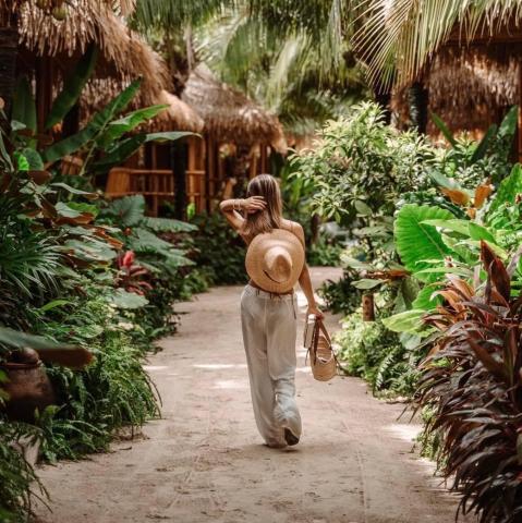 Kombinace - Phi Phi Coco Beach Resort ****, Kata Palm Resort & 