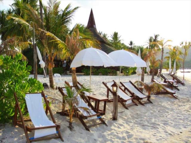 Kombinace - Sivalai Resort  ***, Ko Mook - pláž Sivalai, Sea Sa