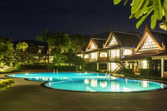 Kombinace - Hotel Aura Samui Best Beach ****, Ko Samui - pláž L