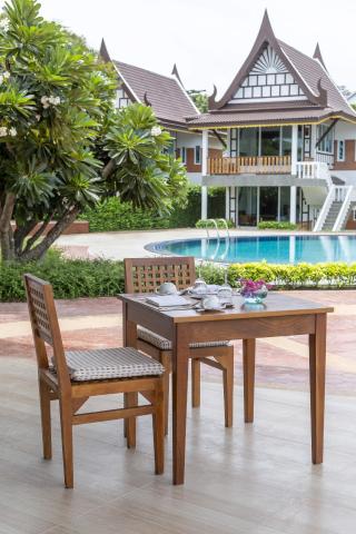Kombinace - Hotel Aura Samui Best Beach ****, Ko Samui - pláž L