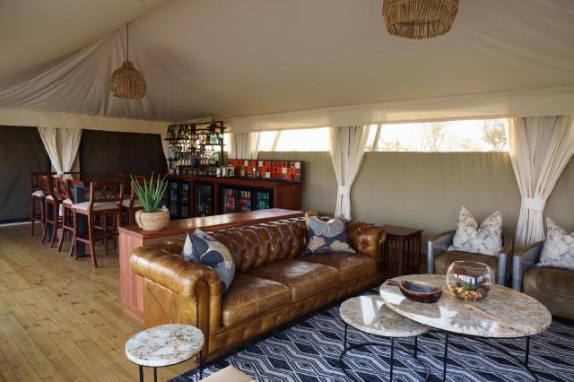Cape Town & Victoria Falls & safari v rezervaci Matusadona
