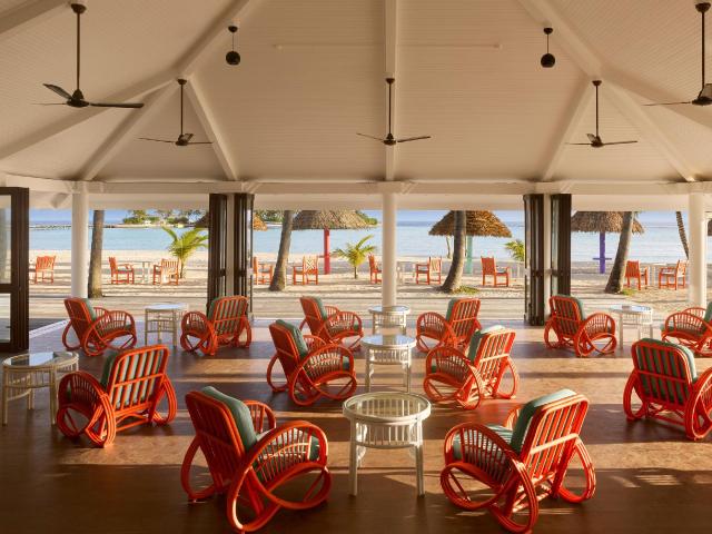 Villa Park Sun Island Resort , Maledivy-jižní Ari atol