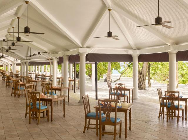 Villa Park Sun Island Resort , Maledivy-jižní Ari atol
