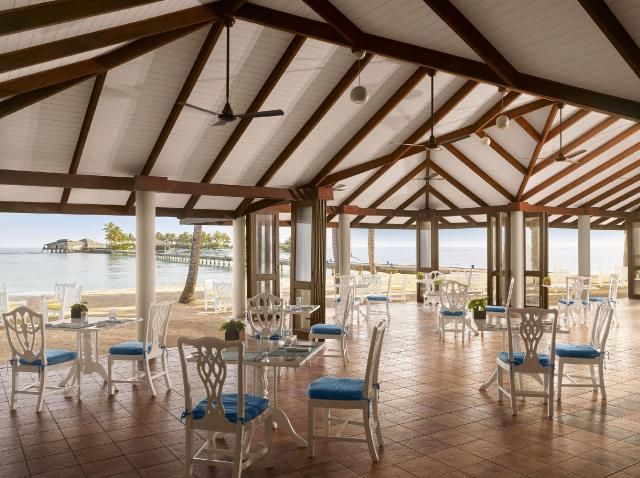 Villa Park Sun Island Resort , Maledivy-jižní Ari atol