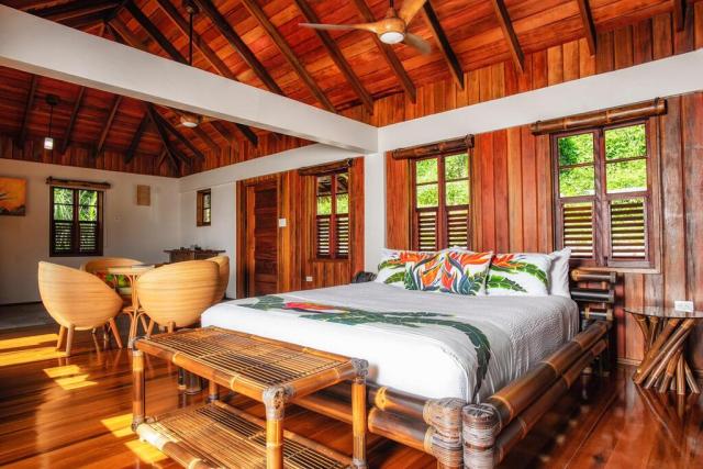 Jungle Bay Resort & SPA , Dominica