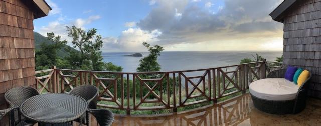 Jungle Bay Resort & SPA , Dominica