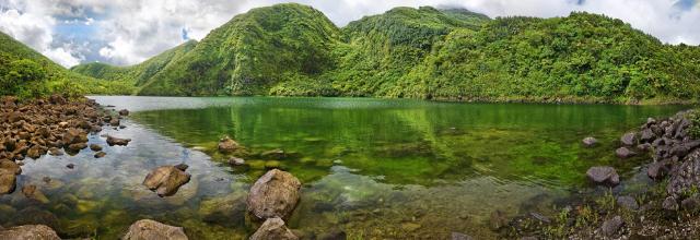 Jungle Bay Resort & SPA , Dominica