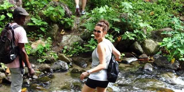 Jungle Bay Resort & SPA , Dominica