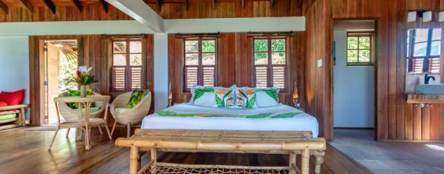 Jungle Bay Resort & SPA , Dominica