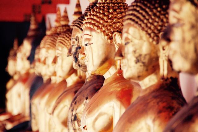 Tajuplný Angkor Wat s odpočinkem na plážích v Thajsku