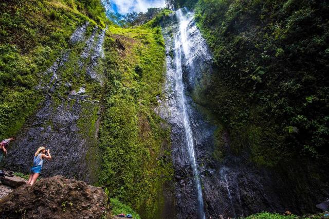 Panama - Nikaragua - Kostarika