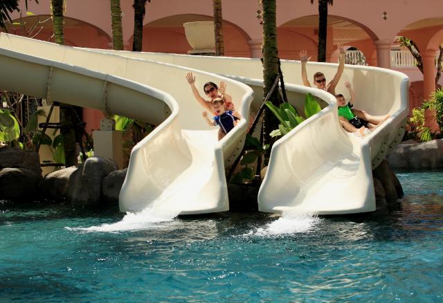 Kombinace - Centara Grand Beach Phuket *****, Phuket - pláž Kar