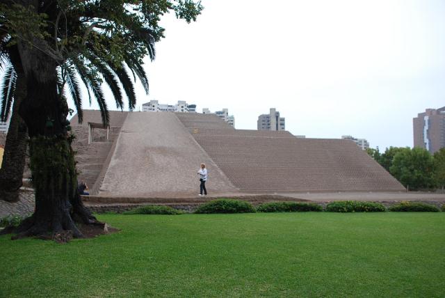 Peru - za tajemstvím Inků  II