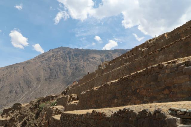 Peru - za tajemstvím Inků  II