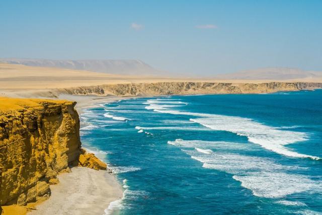 Peru - za tajemstvím Inků  II