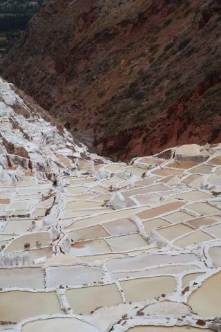 Peru - za tajemstvím Inků  II