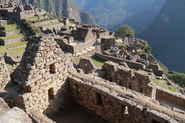 Peru - za tajemstvím Inků  II