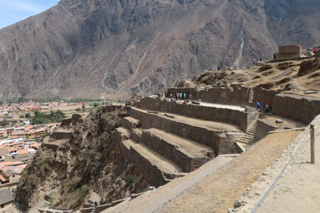 Peru - za tajemstvím Inků  II