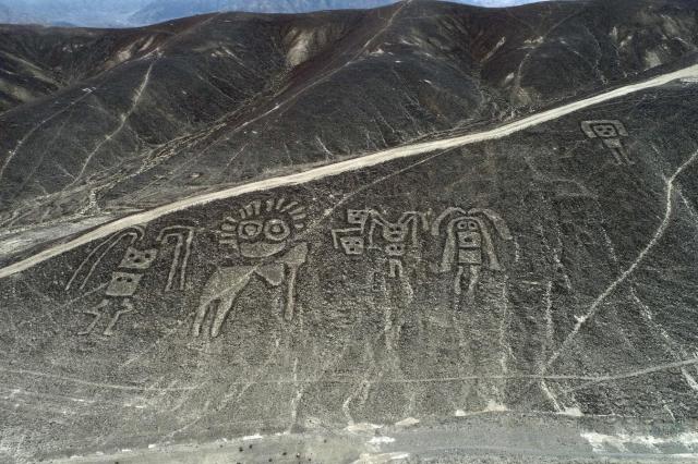Peru - za tajemstvím Inků  II
