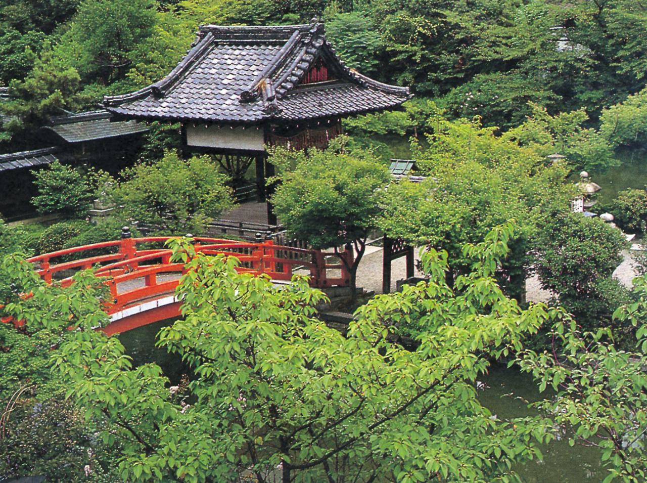 Okruh středním Japonskem EXPO (program v roce 2025)