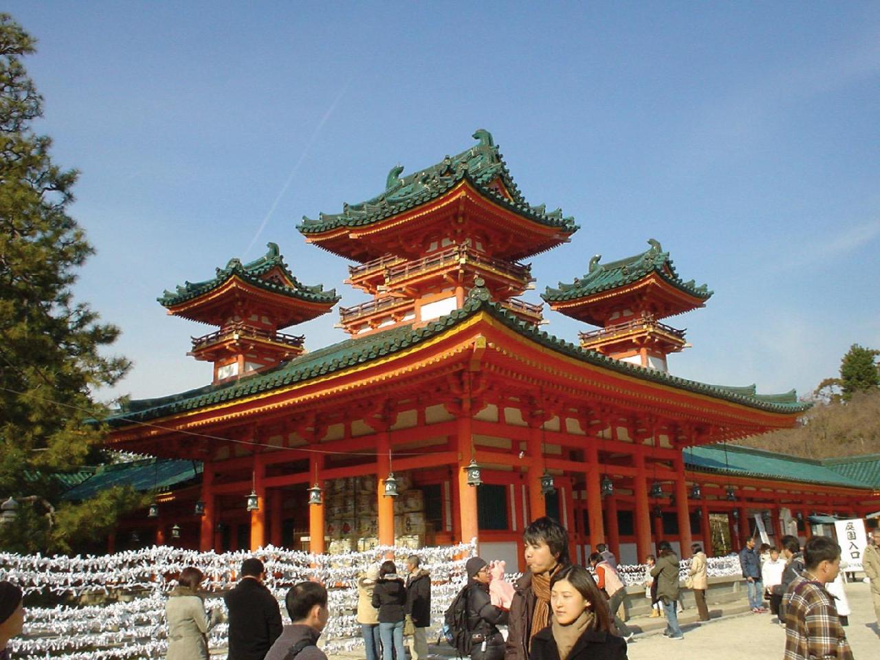 Okruh středním Japonskem EXPO (program v roce 2025)