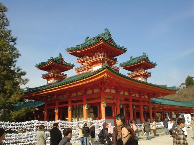 Okruh středním Japonskem  EXPO (program v roce 2025)