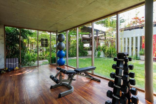 Kombinace - Lets Sea Hua Hin Al Fresco Resort *****, Hua Hin, B