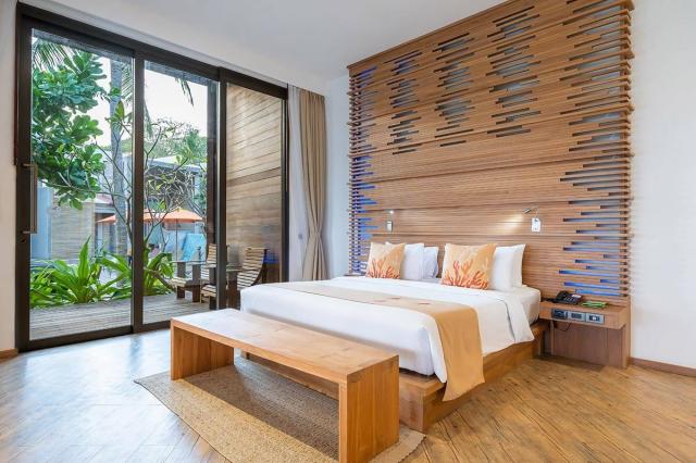 Kombinace - Sai Kaew Resort ****, Bangkok Palace Hotel ***+, Ba