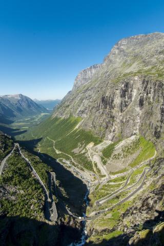 Norské Fjordy na vlně luxusu