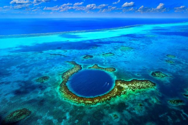 Mexiko - Guatemala - Belize: oslava Dne mrtvých
